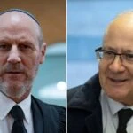 בדרך להתערבות בוטה נוספת? שופטי בג"ץ: "החשאיות הופרה"