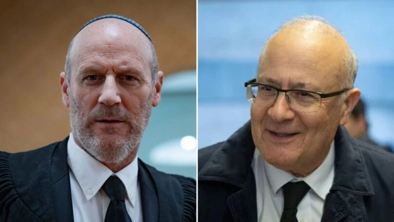 בדרך להתערבות בוטה נוספת? שופטי בג"ץ: "החשאיות הופרה"