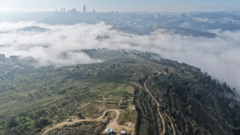 סוף לתהליך של שנים: 4 יישובים קיבלו הכרה רשמית