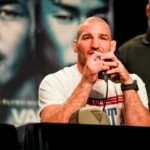 אלוף ה-UFC שצחק על ישראל – ושילם על כך ביוקר