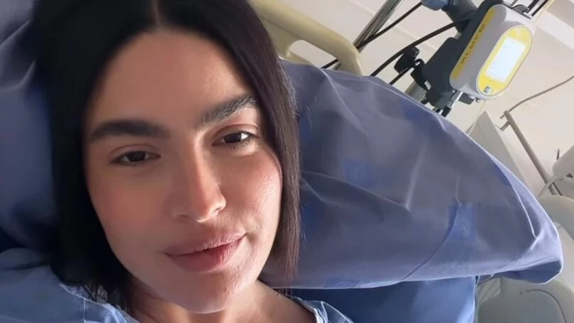 "מדכא ומכניס לדאון": מעצבת האופנה ספיר אביסרור ברגע של כנות