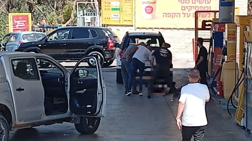 שיפור במצבם של 2 מהפצועים בפיגוע בשרון; פצועה נוספת שוחררה