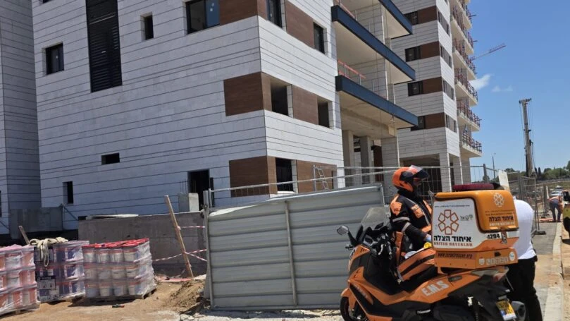 צילום: איחוד הצלה