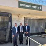 אריה דרעי: "היועמ"שית האנרכיסטית טרפדה את חוק בני הישיבות"