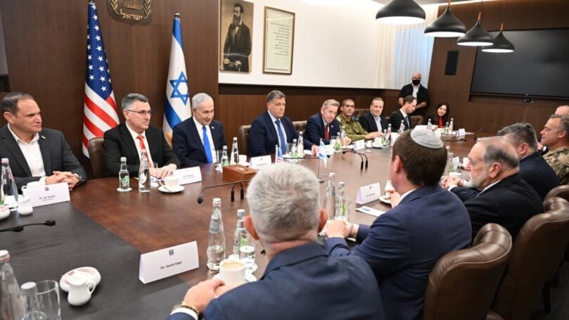 צילום: חיים צח, לע"מ