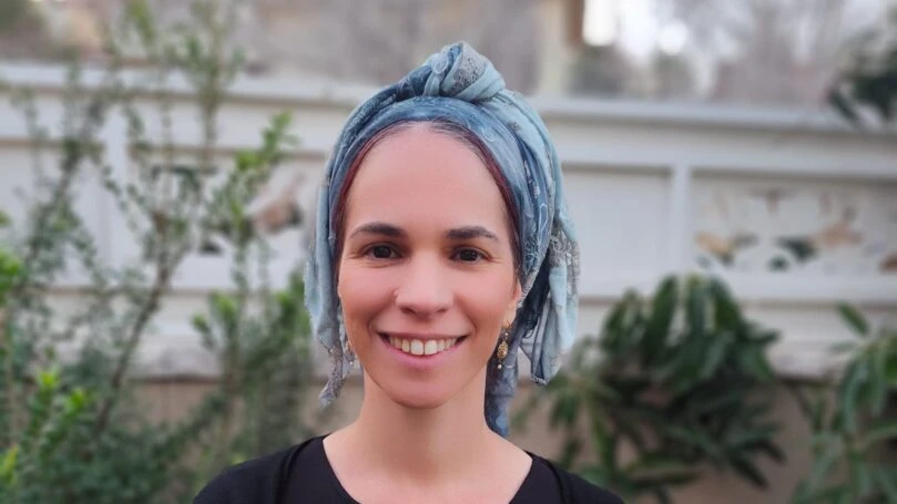 צילום: מדרשת "תכלית-שלומי"