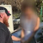 נעצר החשוד שצילם צעירה בתא מדידה בקניון בתל אביב