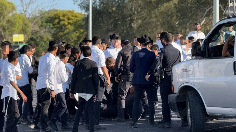 החלטה דרמטית: עריקים יוכלו להצביע ללא חשש ביום הבחירות