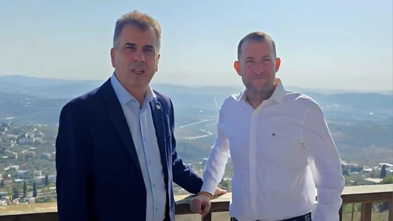 צילום: רועי חדי