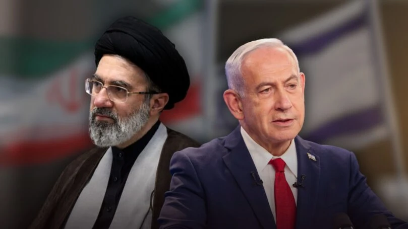 באיראן מפזרים איומים, בישראל מעלים כוננות: "נערכים לירי"