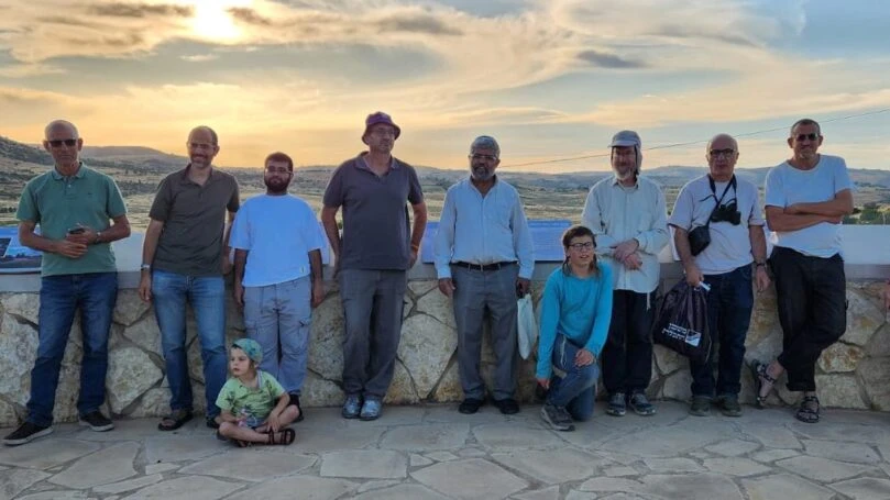 ברקע ההסכם: הגרעין שהוקם במטרה לקדם התיישבות בדרום לבנון