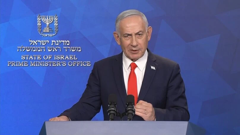 רה"מ: "עם הסכם, או בלי - לאיראן לא יהיה נשק גרעיני" | ישיר