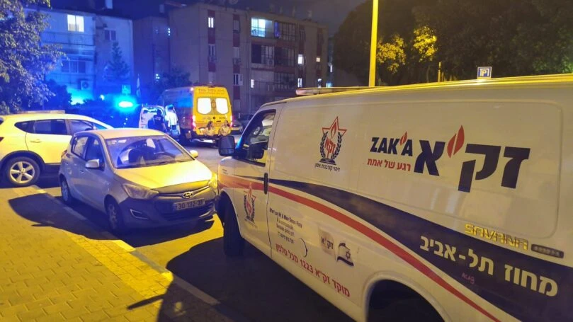 האם הסיעודית נכנסה לחדר של בתה - ומצאה אותה ללא רוח חיים