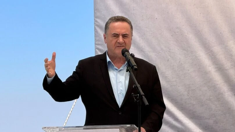 שר הביטחון קורא לבטל את משפט נתניהו ולהעמיד לדין את האחראים