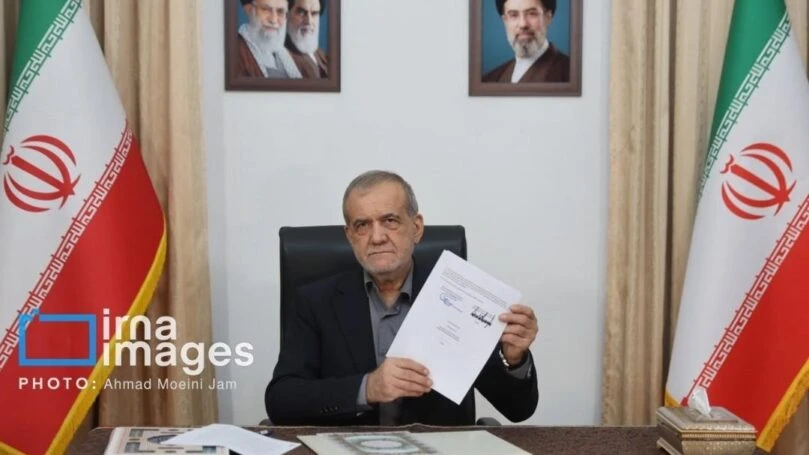 "הצגה אחת גדולה": הבלוף מאחורי חגיגות הניצחון של איראן