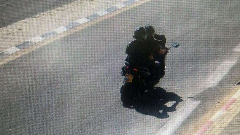 צילום: דוברות המשטרה