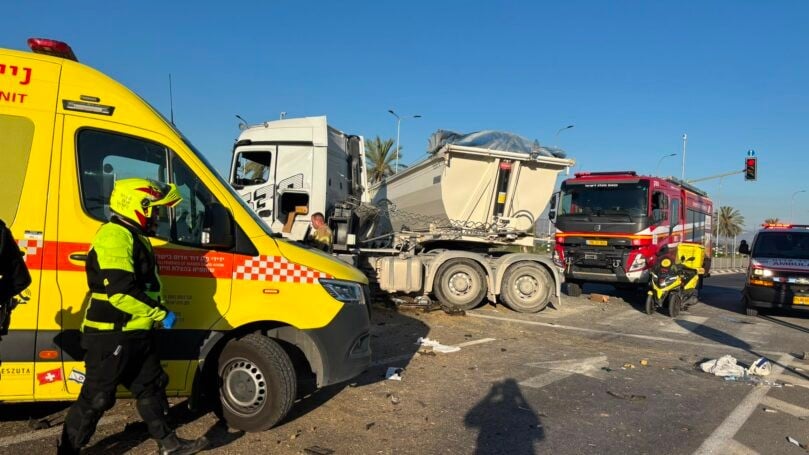 צילום: תיעוד מבצעי מד"א