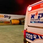 שני ישראלים כבני 40 נהרגו בתאונת דרכים בלוס אנג'לס