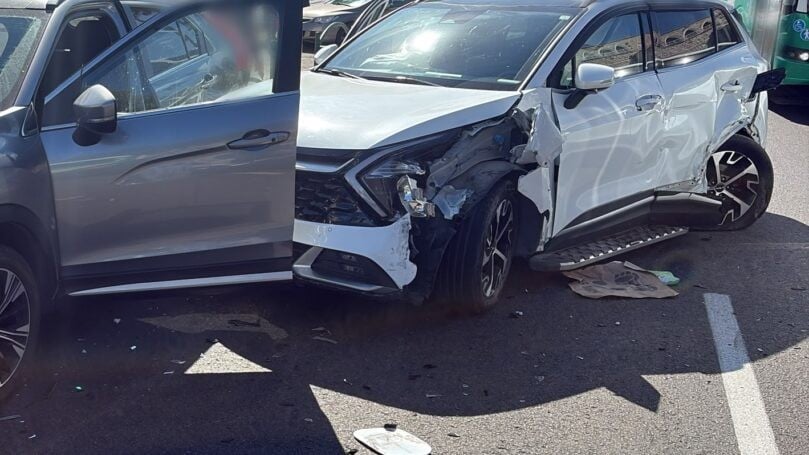 צילום: דוברות המשטרה