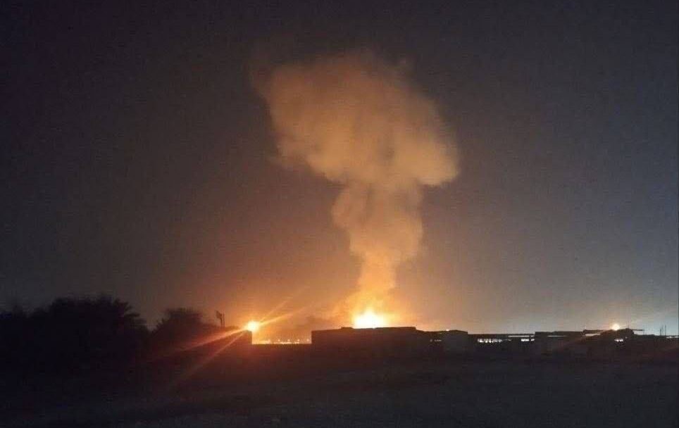 Iran Claims Qatar Holding Three Missing Pilots Since March