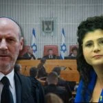 עדות ח"כ שרן השכל עשויה להכריע את גורל מינוי ראבילו בבג"ץ