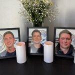 יואב, דוד ואלעד: אלו הישראלים שנהרגו בהתרסקות המטוס בארה"ב