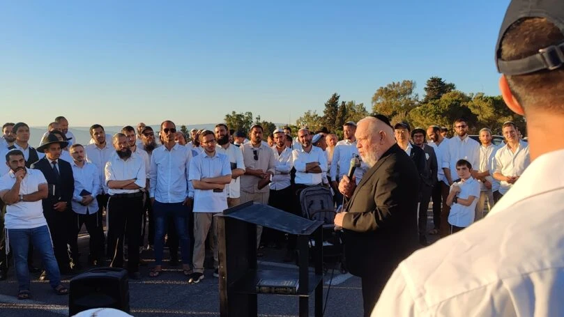 צילום: אוריאל פרייבסקי