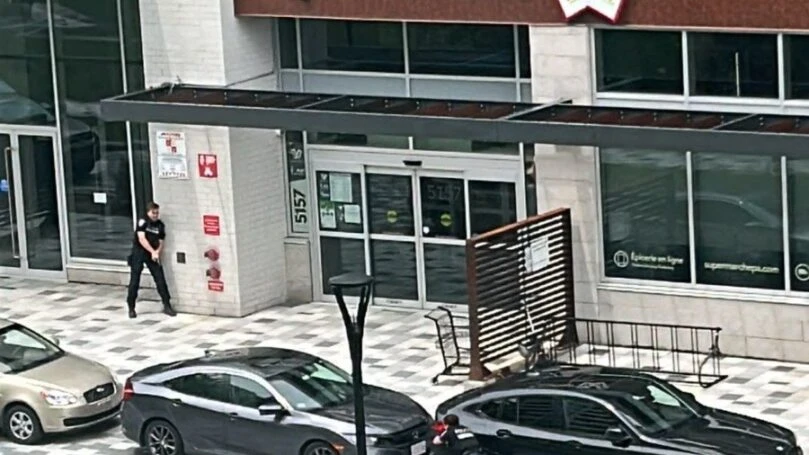 יהודי תושב מונטריאול נהרג באירוע הירי סמוך למרכז חב"ד