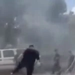 כוחותינו ביצעו תקיפה להסרת איום בדרום לבנון