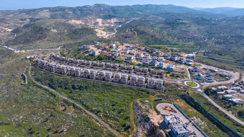 צילום: חמדת השומרון
