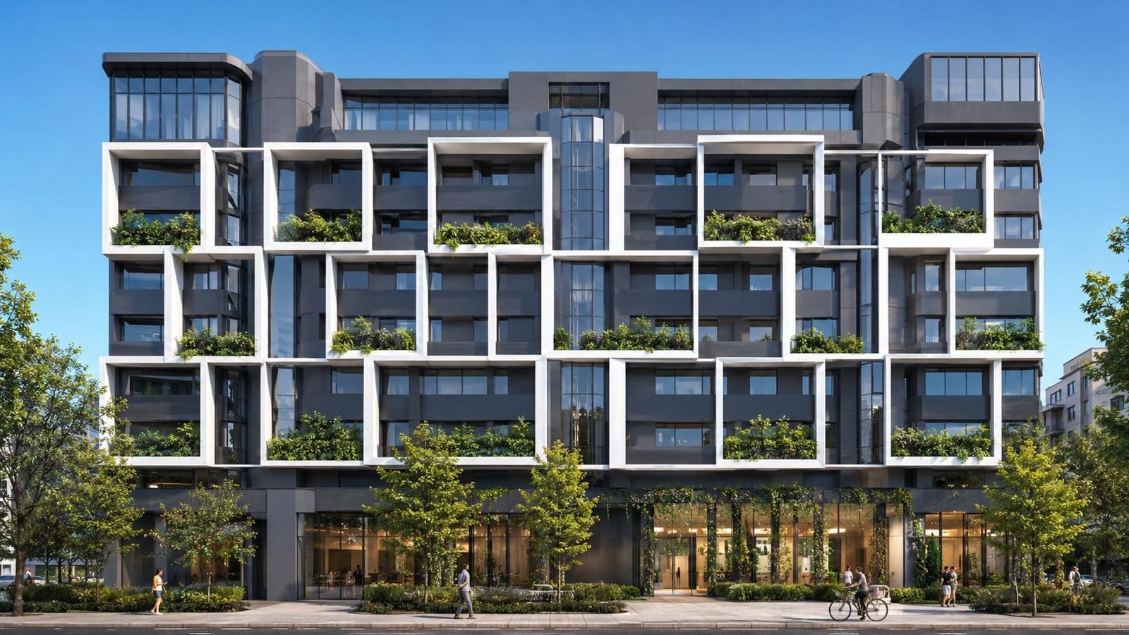 Brown Hotels Expands Into Germany