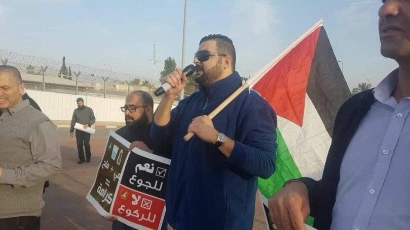 כך חוזרת חד"ש לשלטון בחיפה מהדלת האחורית - במימון התושבים
