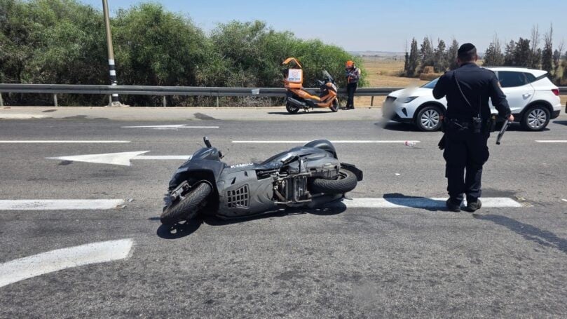 צילום: איחוד הצלה