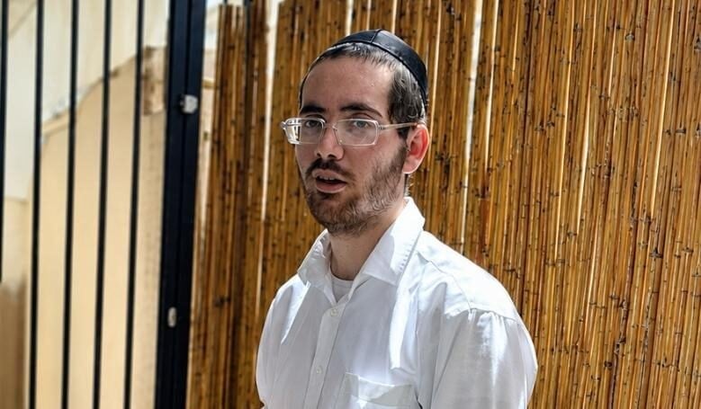 לאחר שלושה ימים: הנעדר מבני ברק אותר בכניסה למודיעין עילית