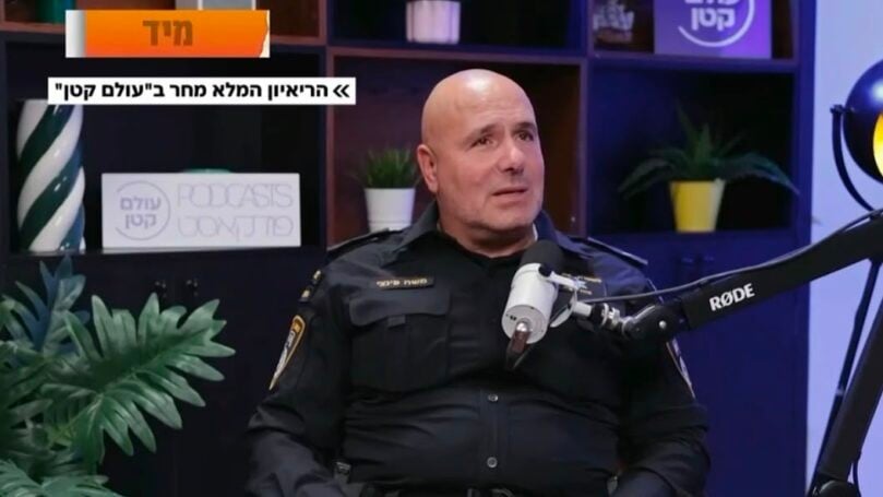 סערה בהתיישבות בעקבות חשיפת חדשות 14: "אסור לתת לזה לקרות!"