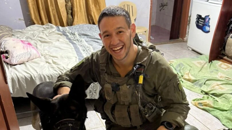 "כולם רצו ללכת אחריו": סיפורו של דוד חזות ז"ל