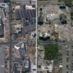 נמשכים ניסיונות החילוץ: מניין ההרוגים בוונצואלה עלה ל-2,954