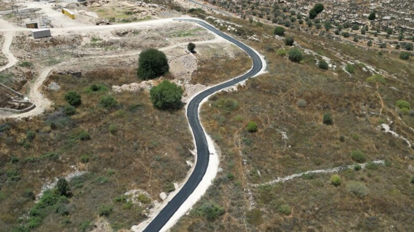צילום: שילה הקדומה