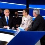 רה"מ נתניהו מצהיר שלא ישאיר אף אחת ממפלגות הקואליציה מאחור