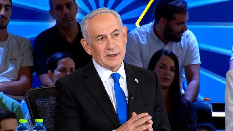 באופוזיציה עלו למתקפה נגד נתניהו בעקבות הריאיון לפטריוטים