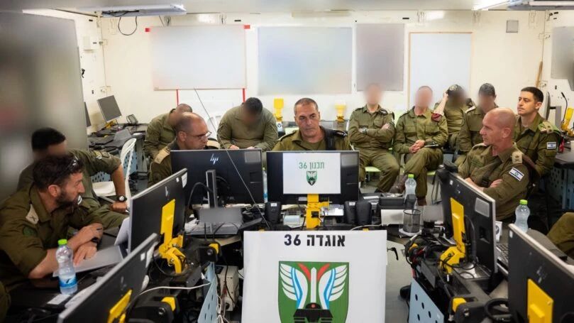 הרמטכ"ל: "ההסכם עם לבנון היסטורי; צה"ל ערוך לחזרה ללחימה"