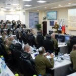 הרמטכ"ל באירוע לציון 1,000 ימים למלחמה: "ניצחנו בכל הגזרות"
