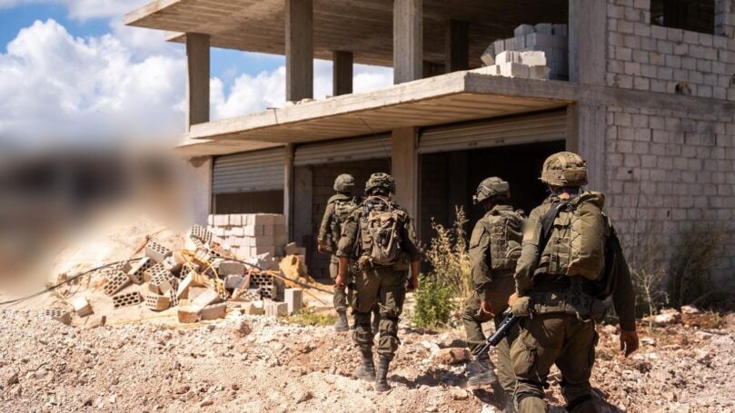 דיווח: המגעים בין איראן לארה"ב כוללים נסיגה ישראלית מלבנון