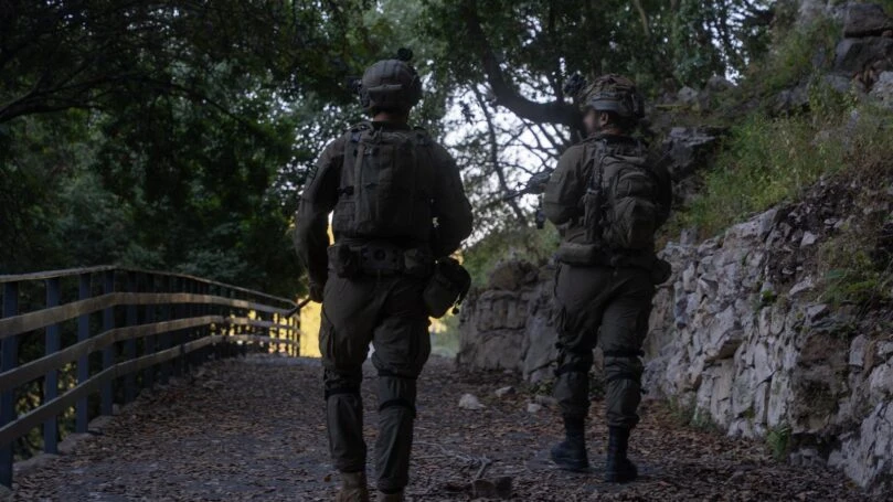 פניית פרסה בצה"ל: שידור המונדיאל לכוחותינו בלבנון ירד מהפרק