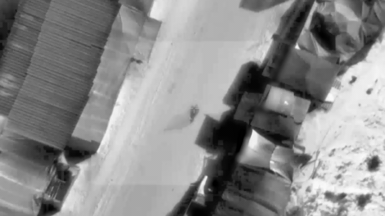 כוחותינו חיסלו מפקד במערך הייצור של ארגון הטרור גא"פ בעזה
