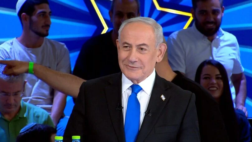 רה"מ נתניהו שובר שתיקה בריאיון בלעדי לפטריוטים