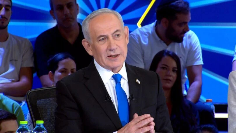 רה"מ נתניהו על קריסת התיקים: "אני ובני משפחתי עברנו גיהנום"