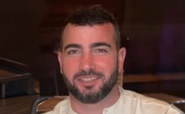 שרידי העצמות שאותרו בכפר עזה אינם שייכים לניראל זיני