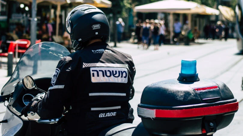 הנעדר מבני ברק טרם אותר, חשש כבד לחייו
