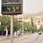 אירופה בוערת: למעלה מ-10,000 הרוגים בגל החום הקיצוני